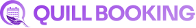 Quill Booking