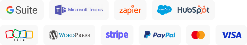 integrations