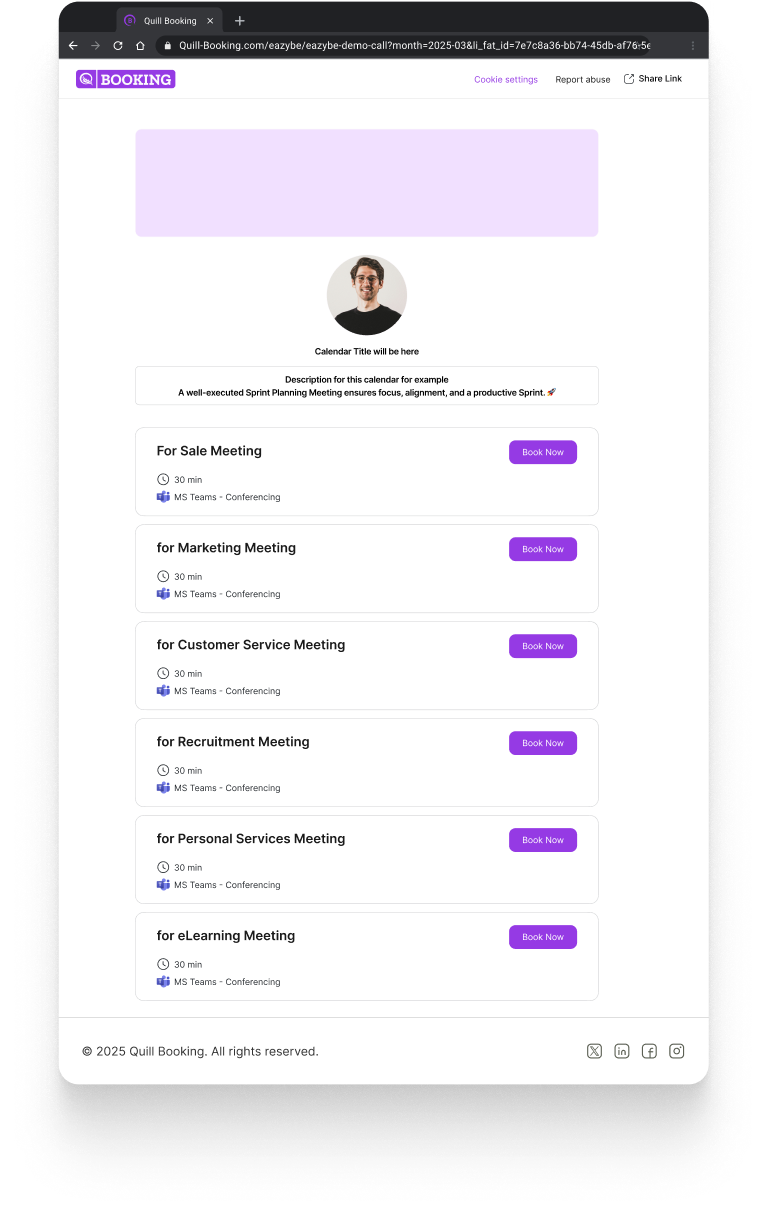 Dashboard Preview