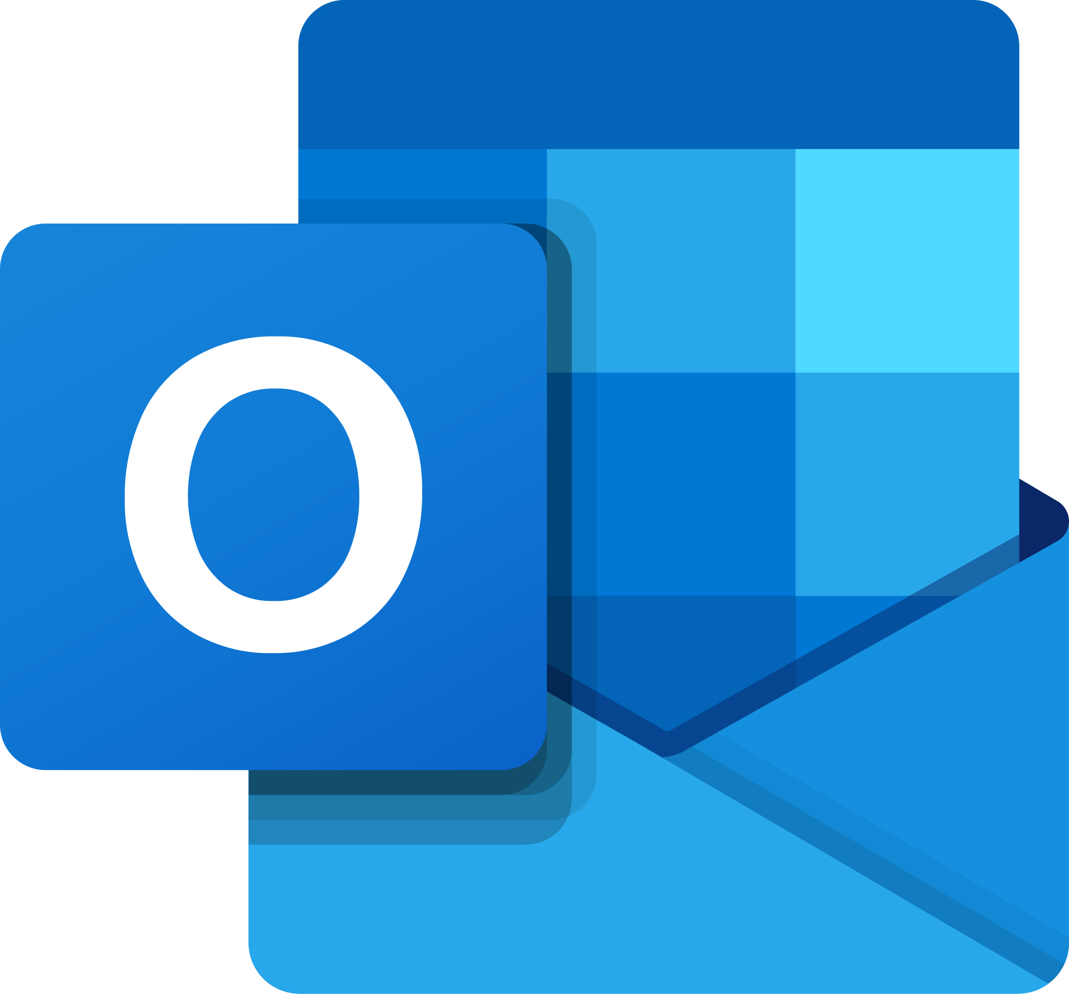 Microsoft Calendar